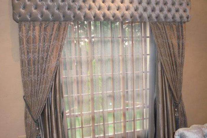 Curtains